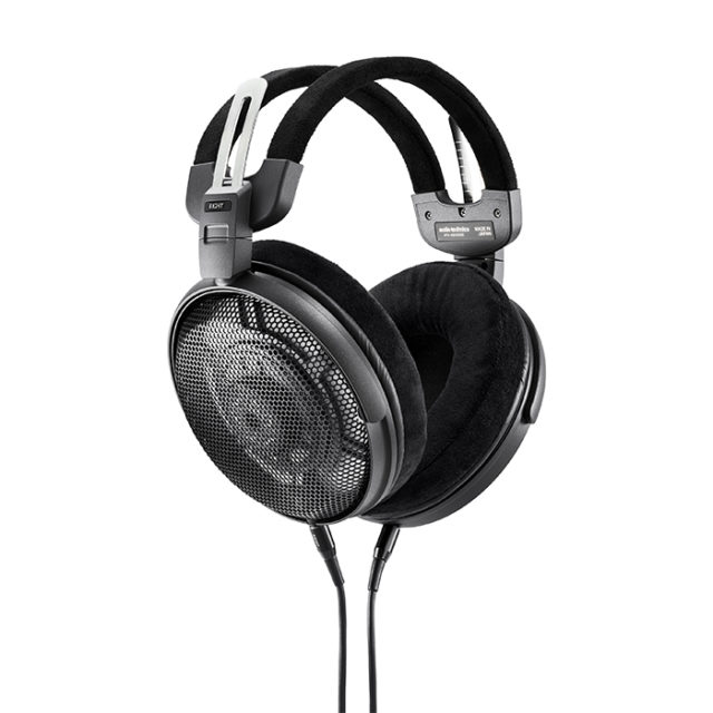 Audio-Technica ATH-ADX3000