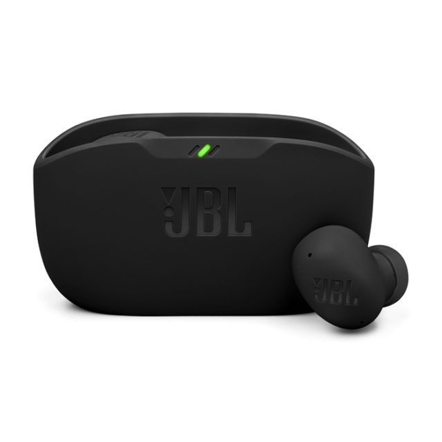 JBL WAVE BUDS 2 ブラック