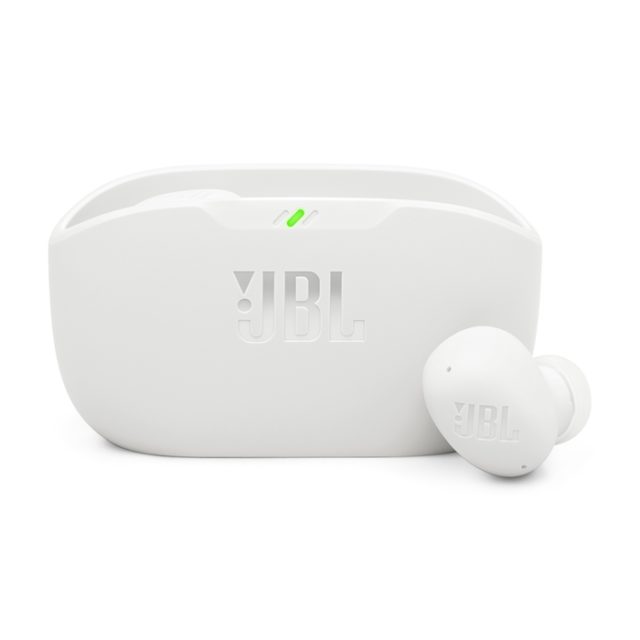 JBL WAVE BUDS 2 ホワイト