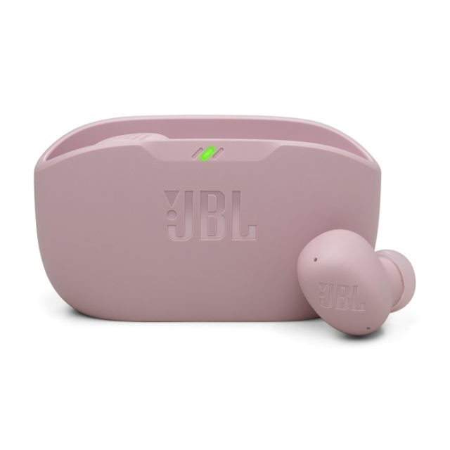 JBL WAVE BUDS 2 ピンク