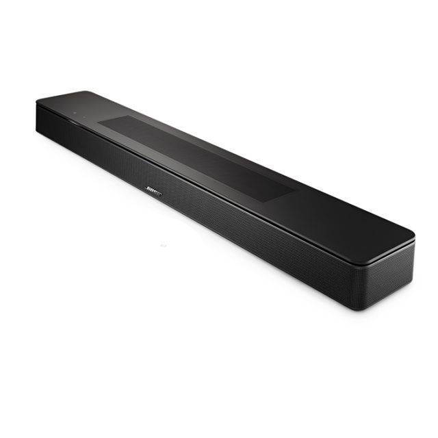 Bose Smart Soundbar Black