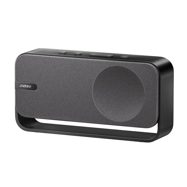 Bose SoundLink Home Bluetooth Speaker Cool Gray