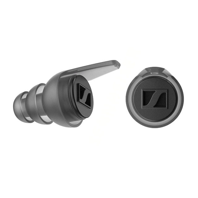 SENNHEISER SoundProtex Plus