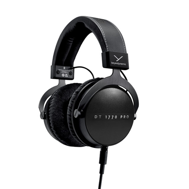 beyerdynamic DT 1770 PRO MK II