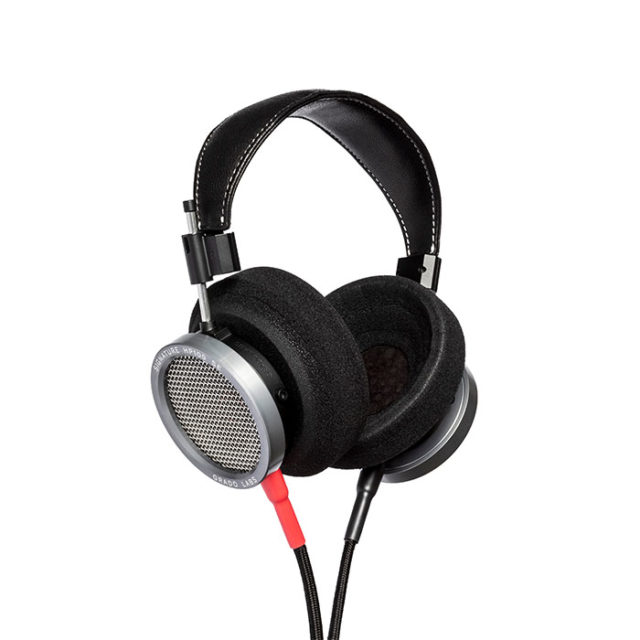 GRADO Signature HP100 SE