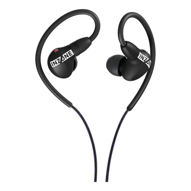 ソニー INZONE E9 ブラック