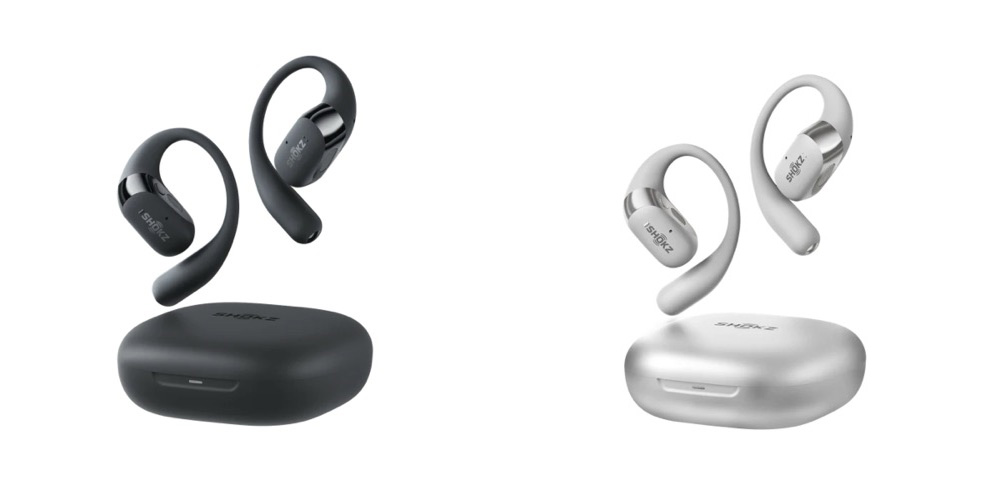 イヤホン SHOKZ OPENFIT2+ Dolby Audio 楽天市場】【新発売】Shokz OpenFit 2+ 完全ワイヤレスイヤホン