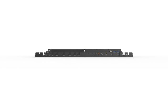 SilentPower　OMNI Rack Mount Kit