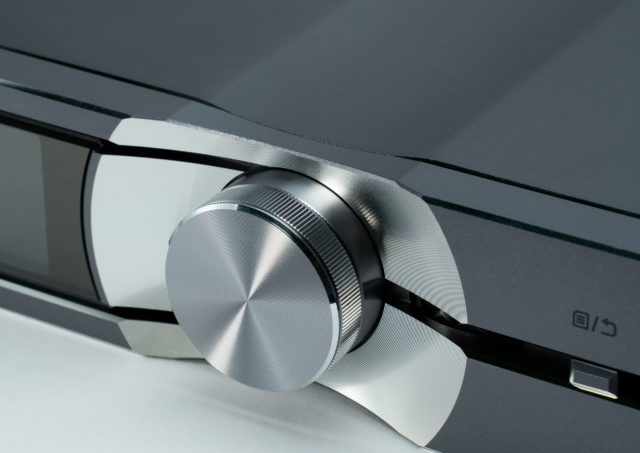 SilentPower　OMNI LAN