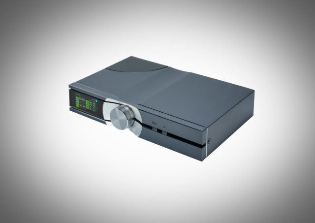 SilentPower　OMNI LAN