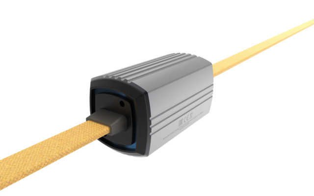 SilentPower　Pulsar USB