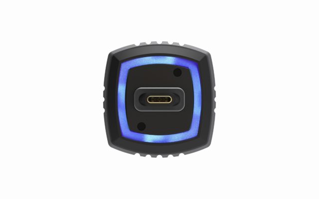 SilentPower　Pulsar USB