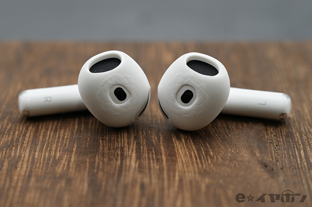 左がUltra Slim 右がSlim