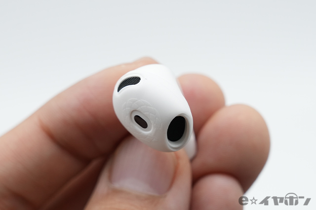 Slim を装着しています