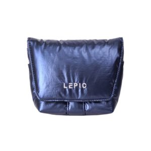 LEPIC IEM SNAP POUCH Navy