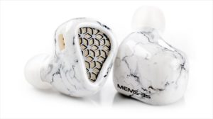 Soranik MEMS-3S 2025