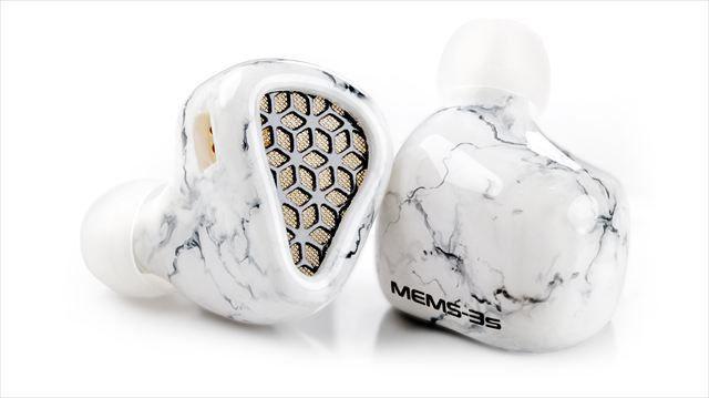 Soranik MEMS-3S 2025