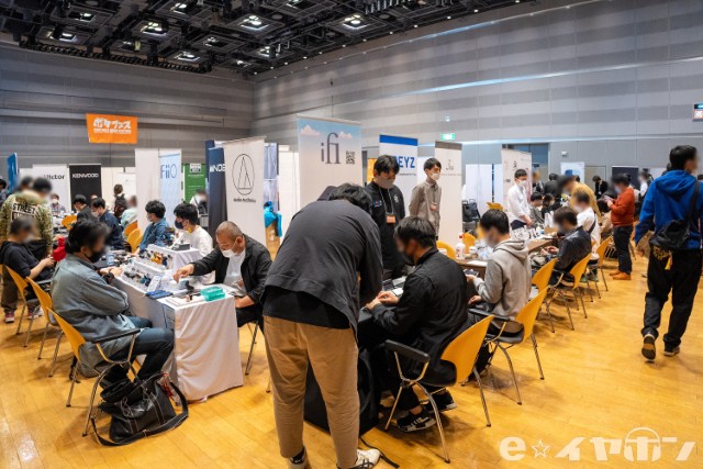 2023年4月名古屋開催の様子