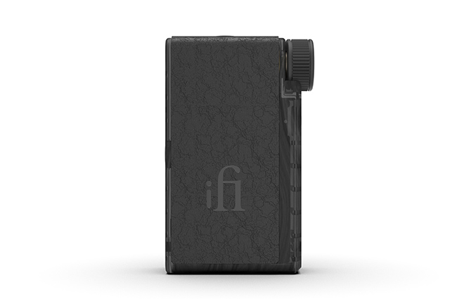 iFi-Audio GO blu Air