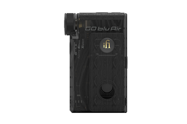 iFi-Audio GO blu Air