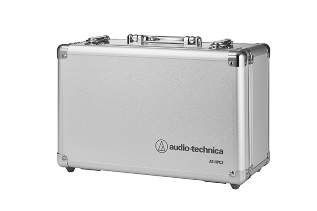 Audio-Technica AT-HPC3