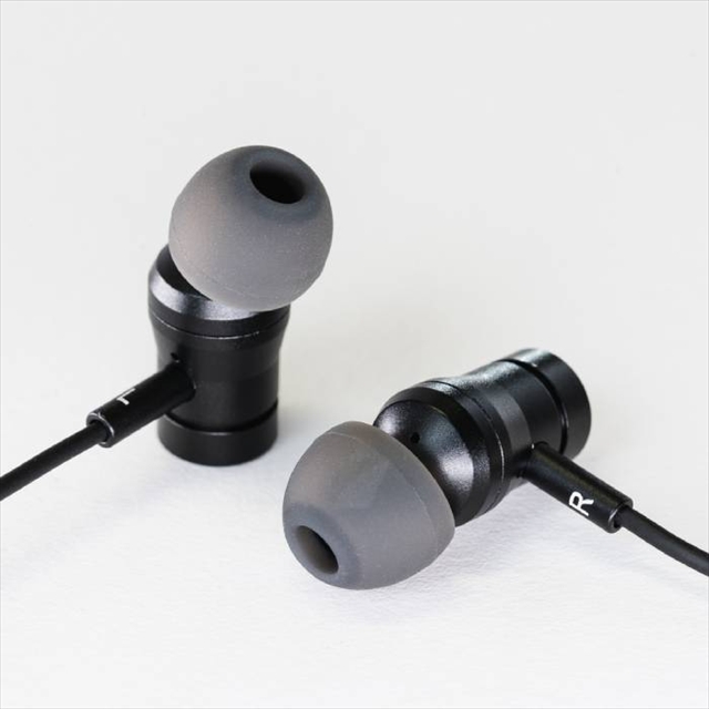 Hi-Unit ノイズキャンセリングType-Cイヤホン