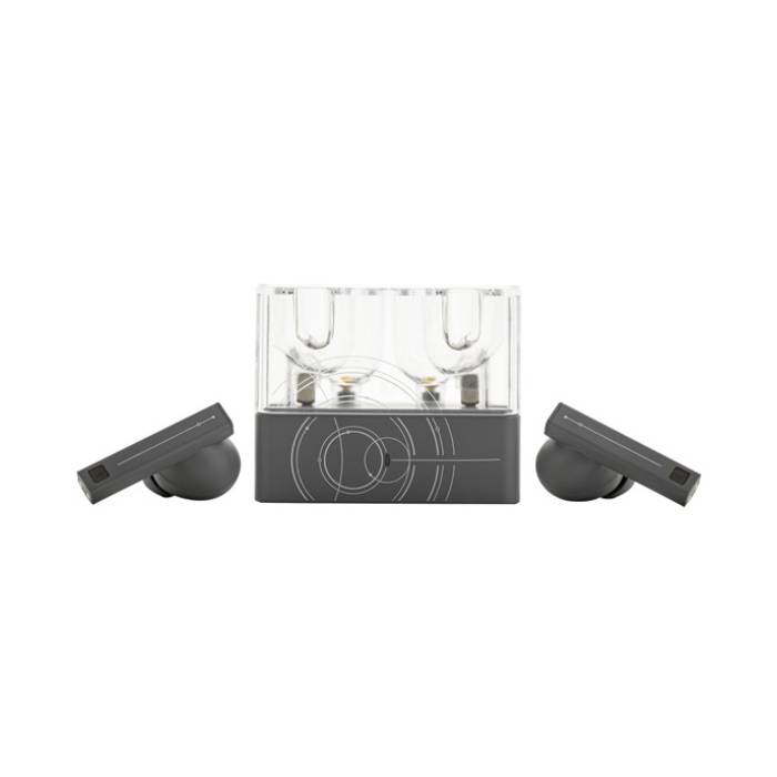 10/17発売】水月雨 (MOONDROP)から新製品！「SPACE TRAVEL 2