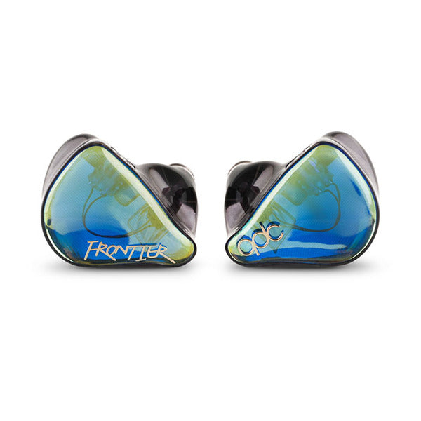 qdc FRONTIER Next Black