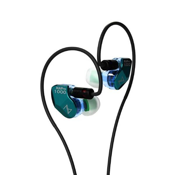 Maestraudio MAPro1000 II Frost Mint