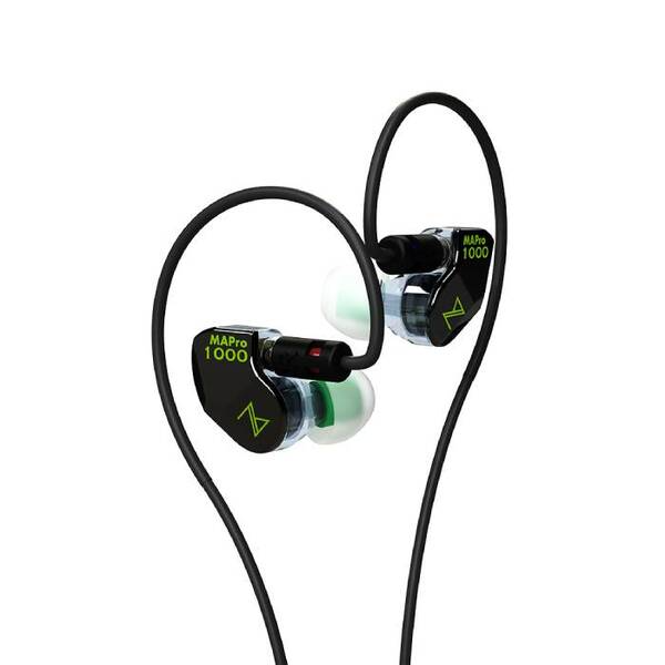 Maestraudio MAPro1000 II Shadow Crown