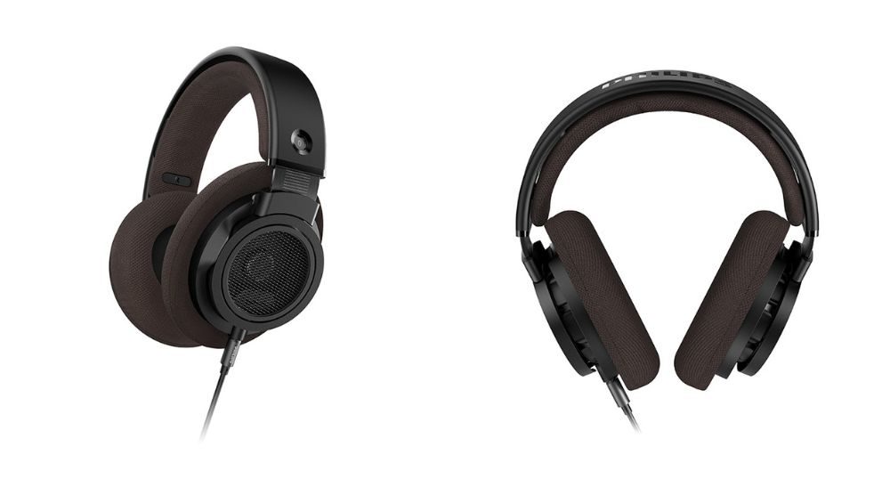 PHILIPSからリッチな音場を誇るオープンバック（開放型）有線