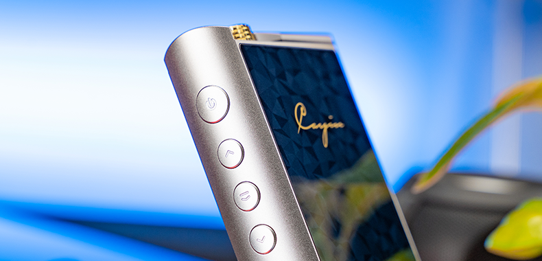 10/31発売！】Cayin フル・ディスクリート1-Bit DSD DAC搭載 次