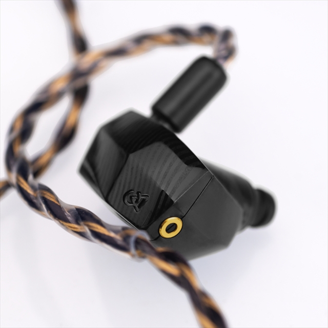 Campfire Audio Andromeda 10 SE Black