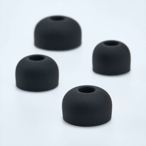 radius ディープマウントイヤーピース for TWS