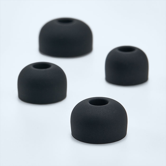 radius ディープマウントイヤーピース for TWS