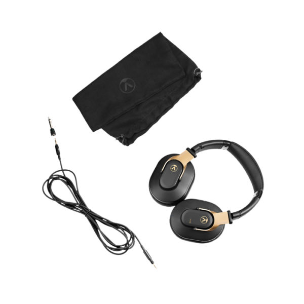  Austrian Audio Hi-X18 gold