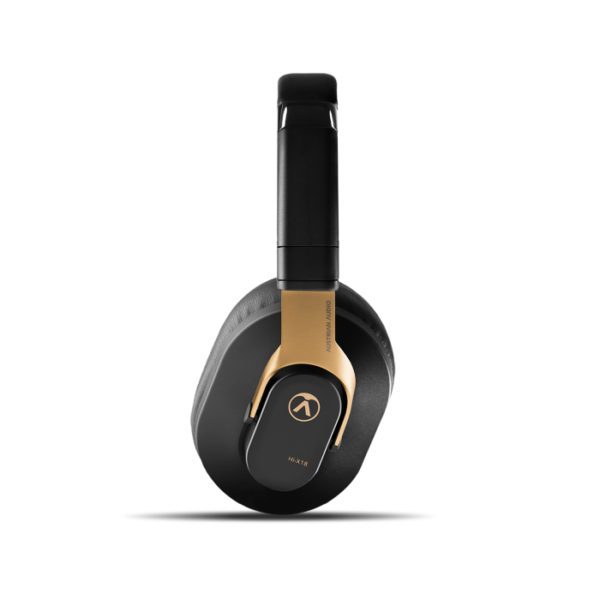  Austrian Audio Hi-X18 gold