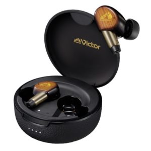 Victor WOOD master(HA-FW5000T)