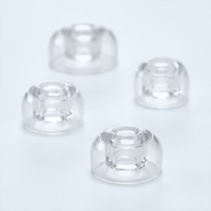 radius ディープマウントイヤーピース ZONE for TWS