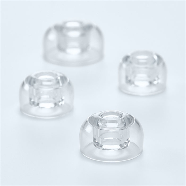 radius ディープマウントイヤーピース ZONE for TWS