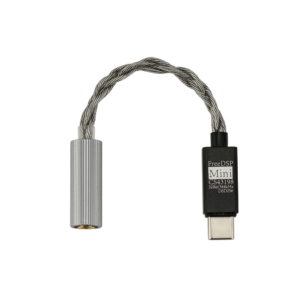 水月雨 (MOONDROP)　FreeDSP Mini