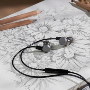 水月雨 (MOONDROP)　Marigold