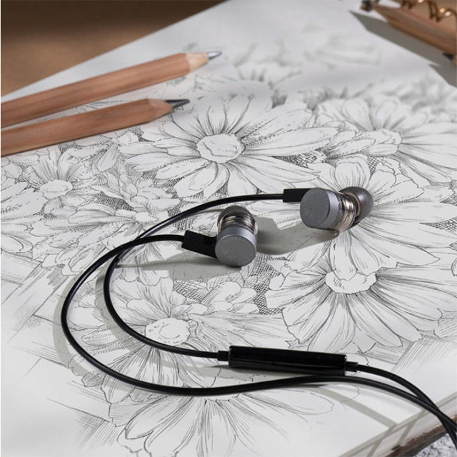 水月雨 (MOONDROP)　Marigold