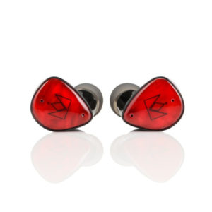 Noble Audio FoKus Amadeus