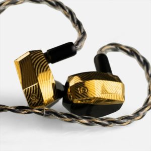 Campfire Audio Andromeda 10 SE Gold