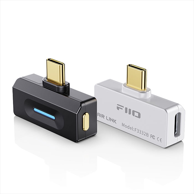 FIIO AIR LINK