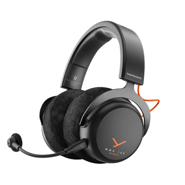 MMX 150 wireless