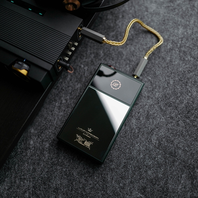 楽彼(LUXURY&PRECISION)　E7PCM1792A