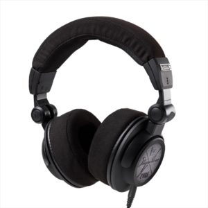 ULTRASONE Signature PURE BLACK