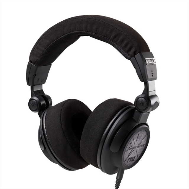 ULTRASONE Signature PURE BLACK